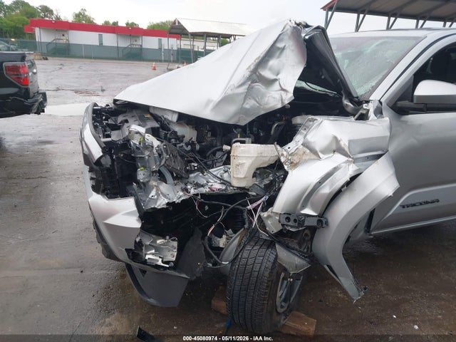 Aukcja sprzedaży 2025 Toyota Tacoma Trd Sport, vin: 3TMLB5JN8SM144121, numer aukcji: 45080974