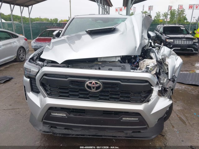 Aukcja sprzedaży 2025 Toyota Tacoma Trd Sport, vin: 3TMLB5JN8SM144121, numer aukcji: 45080974