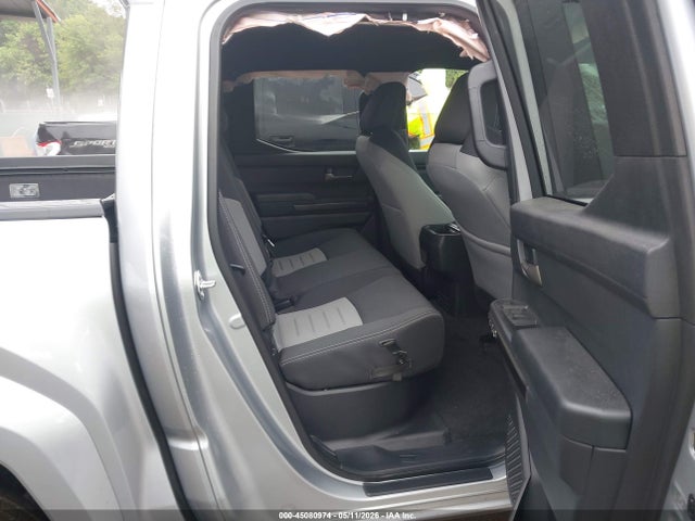 Aukcja sprzedaży 2025 Toyota Tacoma Trd Sport, vin: 3TMLB5JN8SM144121, numer aukcji: 45080974