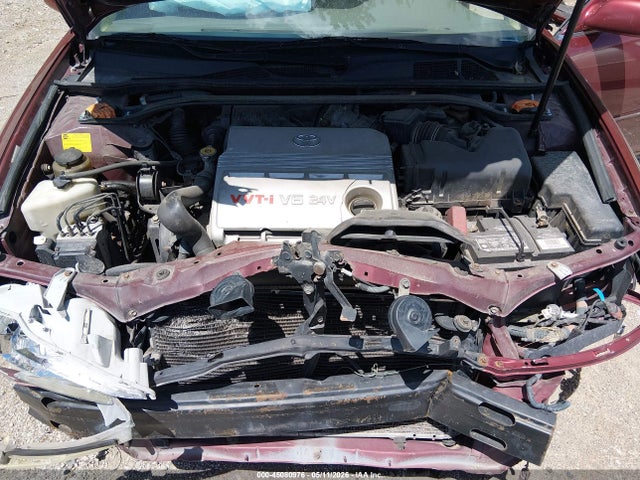 Продажа на аукционе авто 2003 Toyota Camry Le/xle/se, vin: 4T1BF30K83U061194, номер лота: 45080976