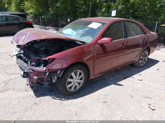 Продажа на аукционе авто 2003 Toyota Camry Le/xle/se, vin: 4T1BF30K83U061194, номер лота: 45080976