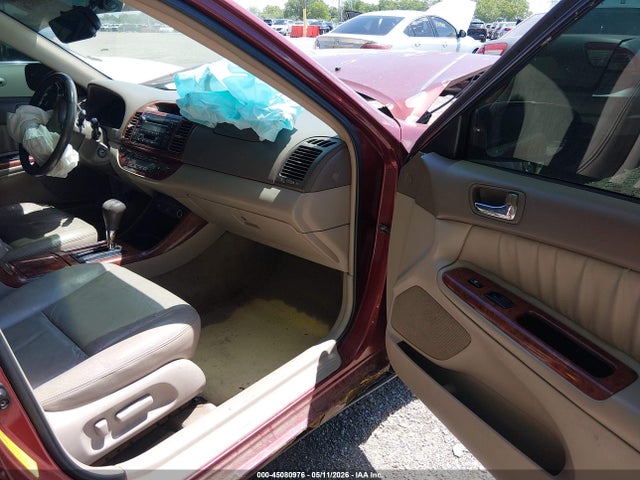 Продажа на аукционе авто 2003 Toyota Camry Le/xle/se, vin: 4T1BF30K83U061194, номер лота: 45080976