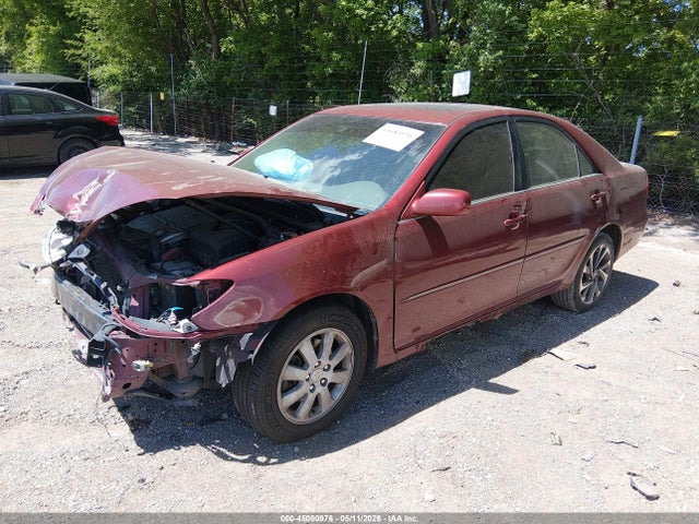 Продажа на аукционе авто 2003 Toyota Camry Le/xle/se, vin: 4T1BF30K83U061194, номер лота: 45080976