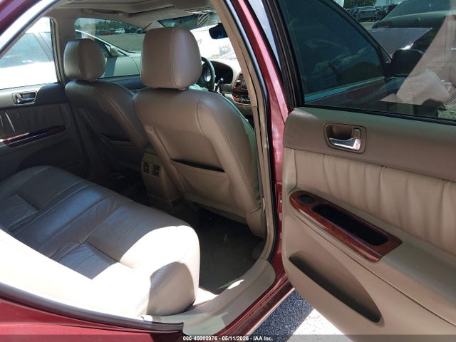 Продажа на аукционе авто 2003 Toyota Camry Le/xle/se, vin: 4T1BF30K83U061194, номер лота: 45080976
