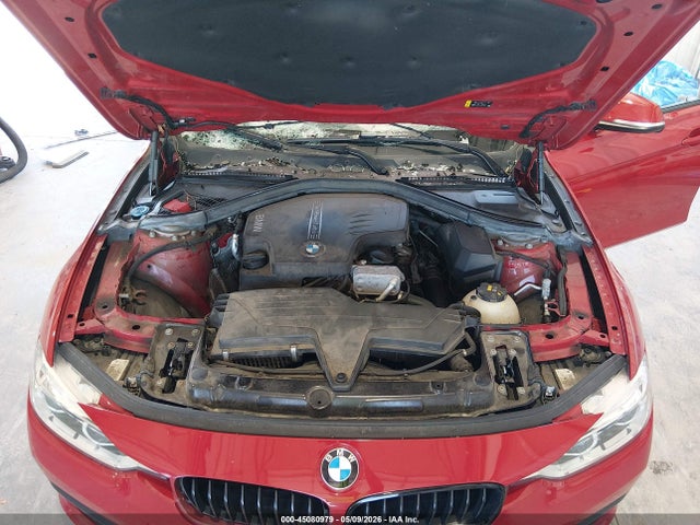 Aukcja sprzedaży 2018 Bmw 320i Xdrive, vin: WBA8E5G56JNU47887, numer aukcji: 45080979