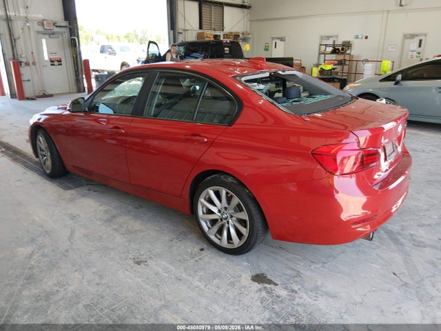 Aukcja sprzedaży 2018 Bmw 320i Xdrive, vin: WBA8E5G56JNU47887, numer aukcji: 45080979