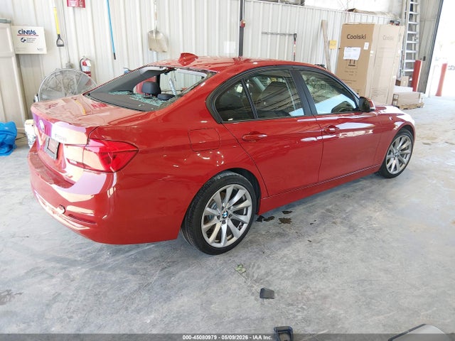 Aukcja sprzedaży 2018 Bmw 320i Xdrive, vin: WBA8E5G56JNU47887, numer aukcji: 45080979