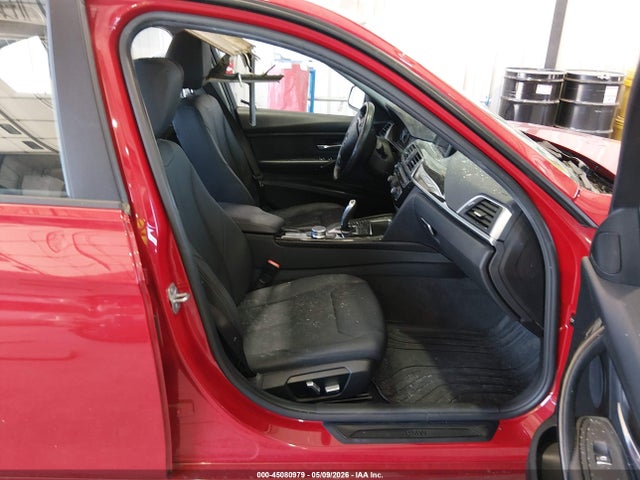Aukcja sprzedaży 2018 Bmw 320i Xdrive, vin: WBA8E5G56JNU47887, numer aukcji: 45080979
