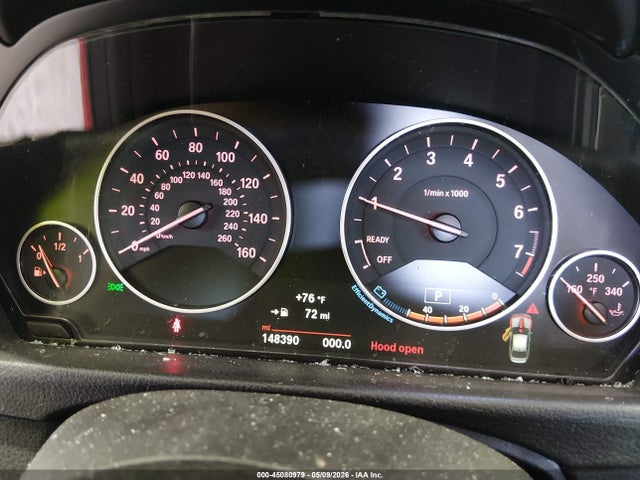 Aukcja sprzedaży 2018 Bmw 320i Xdrive, vin: WBA8E5G56JNU47887, numer aukcji: 45080979