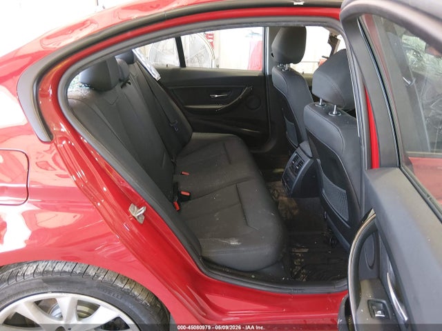 Aukcja sprzedaży 2018 Bmw 320i Xdrive, vin: WBA8E5G56JNU47887, numer aukcji: 45080979