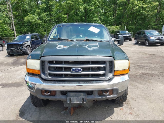 Aukcja sprzedaży 2001 Ford F-250, vin: 1FTNX21LX1ED46003, numer aukcji: 45080982