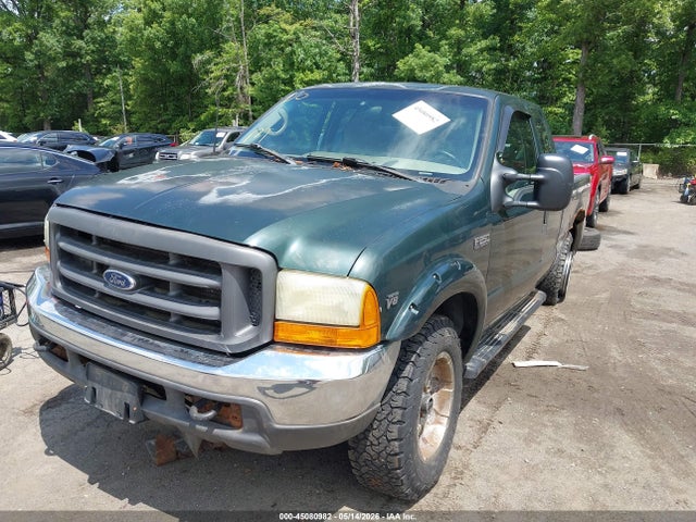 Aukcja sprzedaży 2001 Ford F-250, vin: 1FTNX21LX1ED46003, numer aukcji: 45080982