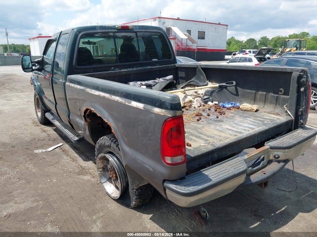 Aukcja sprzedaży 2001 Ford F-250, vin: 1FTNX21LX1ED46003, numer aukcji: 45080982