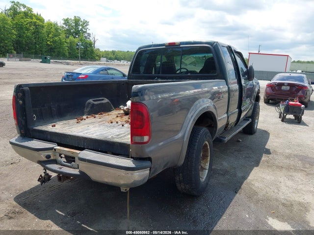 Aukcja sprzedaży 2001 Ford F-250, vin: 1FTNX21LX1ED46003, numer aukcji: 45080982