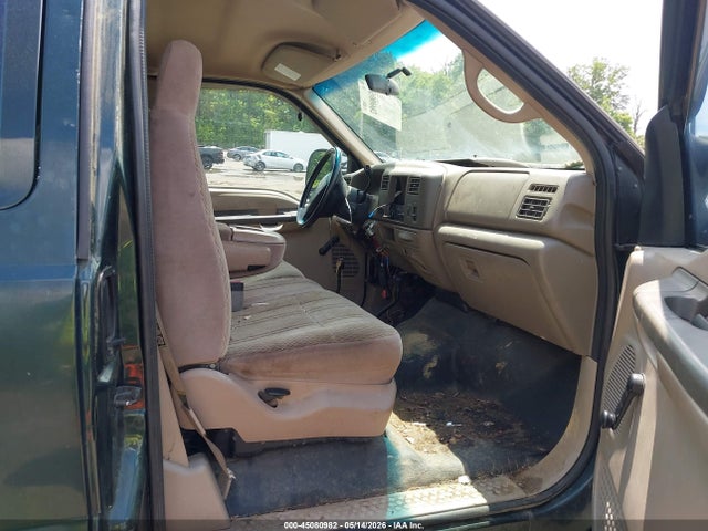 Aukcja sprzedaży 2001 Ford F-250, vin: 1FTNX21LX1ED46003, numer aukcji: 45080982