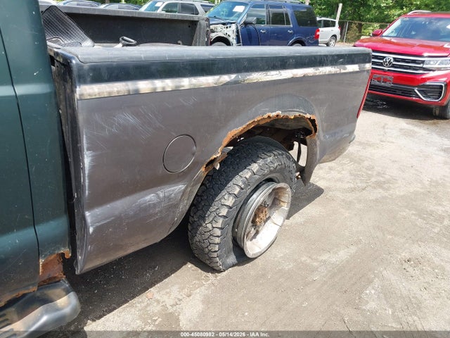 Aukcja sprzedaży 2001 Ford F-250, vin: 1FTNX21LX1ED46003, numer aukcji: 45080982