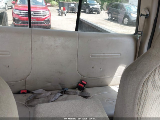 Aukcja sprzedaży 2001 Ford F-250, vin: 1FTNX21LX1ED46003, numer aukcji: 45080982