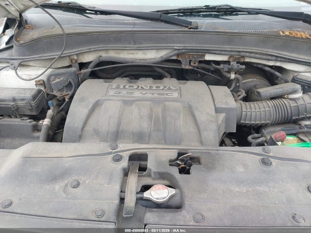 Aukcja sprzedaży 2005 Honda Pilot Ex-l, vin: 5FNYF18605B041317, numer aukcji: 45080983