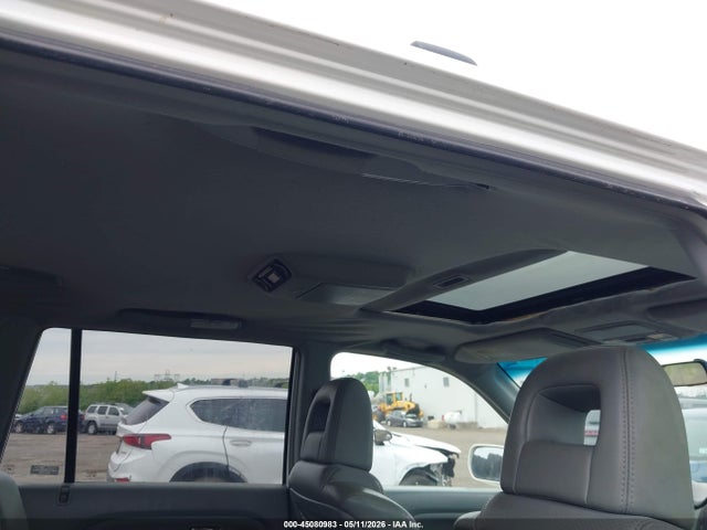 Aukcja sprzedaży 2005 Honda Pilot Ex-l, vin: 5FNYF18605B041317, numer aukcji: 45080983