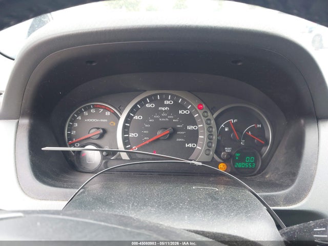 Aukcja sprzedaży 2005 Honda Pilot Ex-l, vin: 5FNYF18605B041317, numer aukcji: 45080983