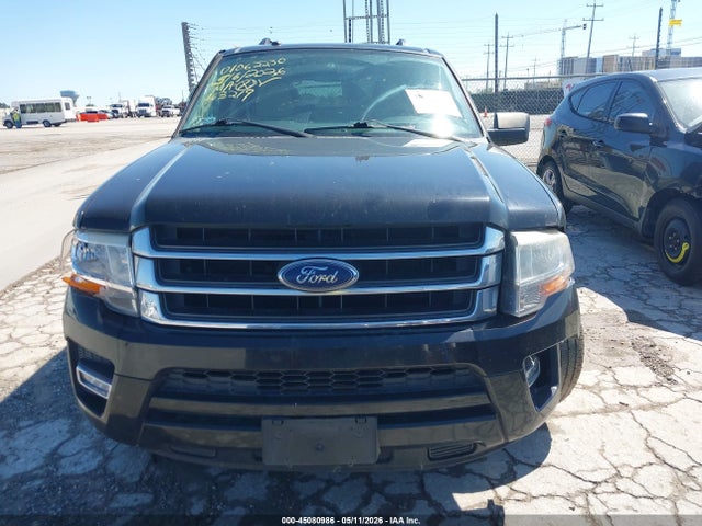 Ford Expedition Xlt 2017 1FMJU1HT2HEA63219 Image 13