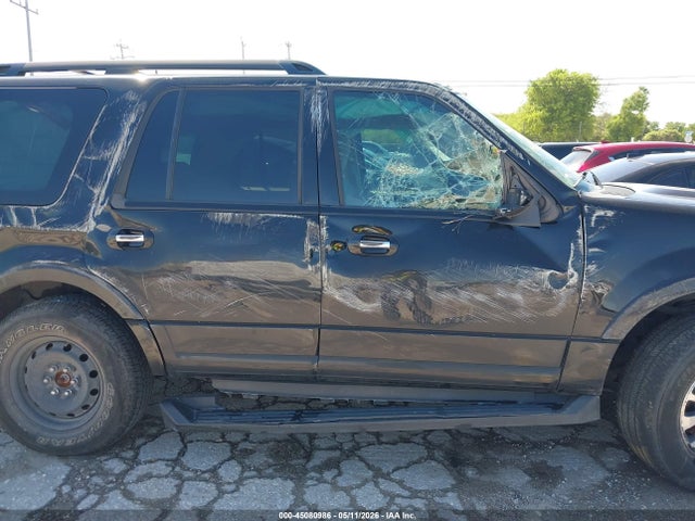 Ford Expedition Xlt 2017 1FMJU1HT2HEA63219 Image 14