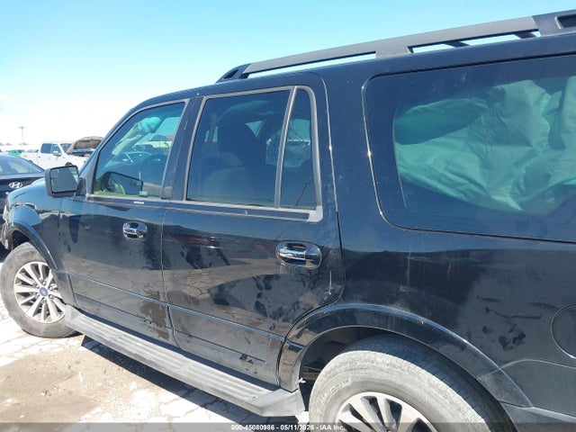 Ford Expedition Xlt 2017 1FMJU1HT2HEA63219 Image 15