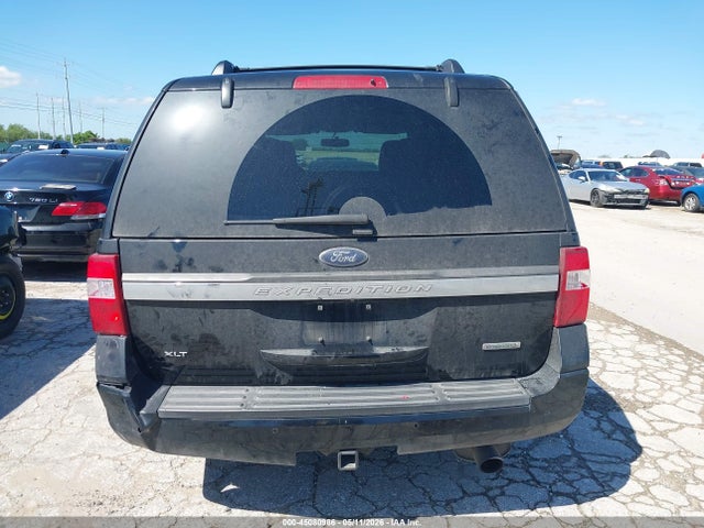 Ford Expedition Xlt 2017 1FMJU1HT2HEA63219 Image 17