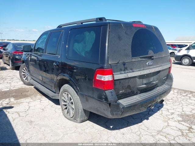 Ford Expedition Xlt 2017 1FMJU1HT2HEA63219 Image 3
