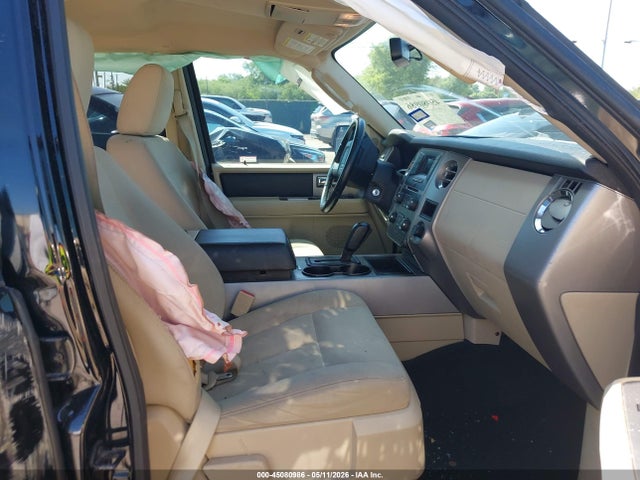 Ford Expedition Xlt 2017 1FMJU1HT2HEA63219 Image 5