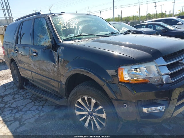 Ford Expedition Xlt 2017 1FMJU1HT2HEA63219 Image 6