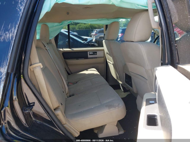 Ford Expedition Xlt 2017 1FMJU1HT2HEA63219 Image 8
