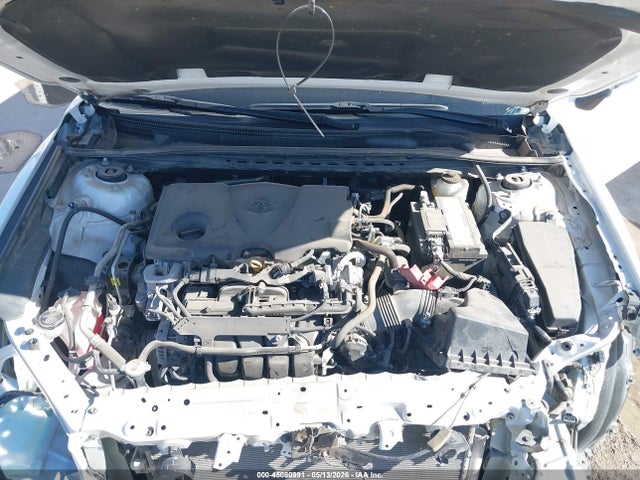 Продажа на аукционе авто 2023 Toyota Camry Xse, vin: 4T1K61AK4PU098378, номер лота: 45080991