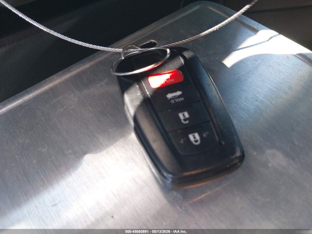 Продажа на аукционе авто 2023 Toyota Camry Xse, vin: 4T1K61AK4PU098378, номер лота: 45080991
