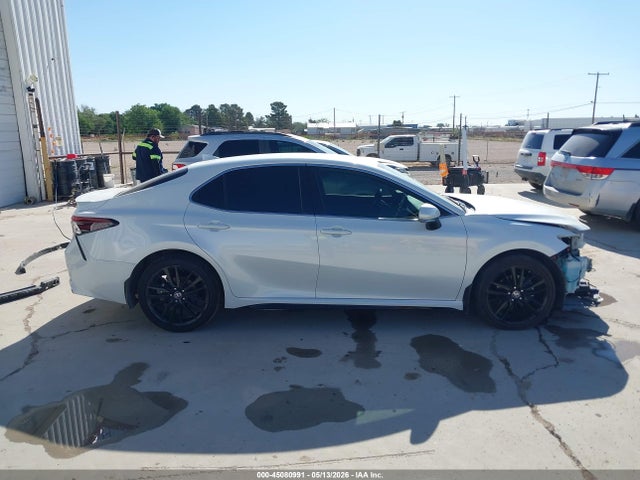 Продажа на аукционе авто 2023 Toyota Camry Xse, vin: 4T1K61AK4PU098378, номер лота: 45080991