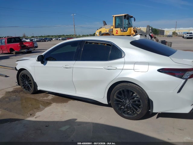 Продажа на аукционе авто 2023 Toyota Camry Xse, vin: 4T1K61AK4PU098378, номер лота: 45080991