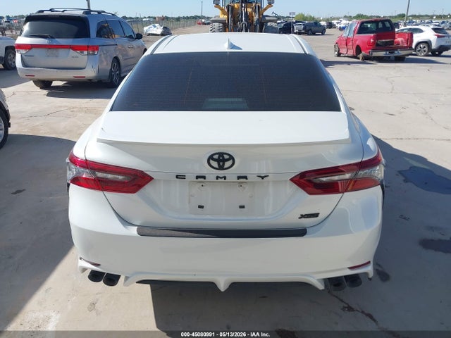 Продажа на аукционе авто 2023 Toyota Camry Xse, vin: 4T1K61AK4PU098378, номер лота: 45080991