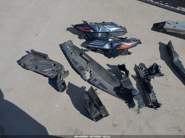 Продажа на аукционе авто 2023 Toyota Camry Xse, vin: 4T1K61AK4PU098378, номер лота: 45080991