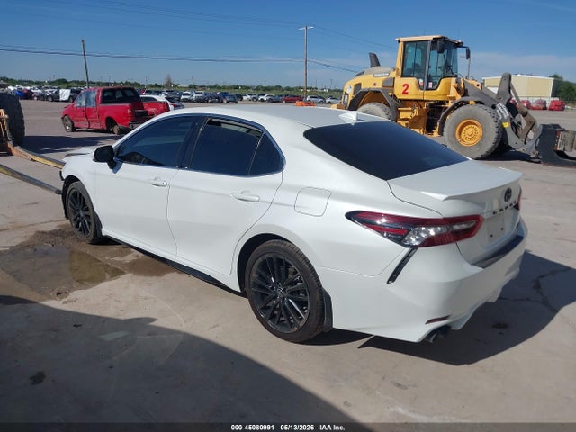 Продажа на аукционе авто 2023 Toyota Camry Xse, vin: 4T1K61AK4PU098378, номер лота: 45080991