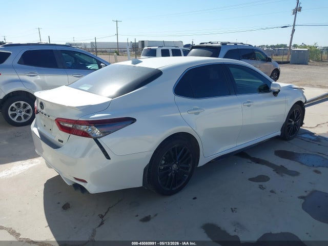 Продажа на аукционе авто 2023 Toyota Camry Xse, vin: 4T1K61AK4PU098378, номер лота: 45080991
