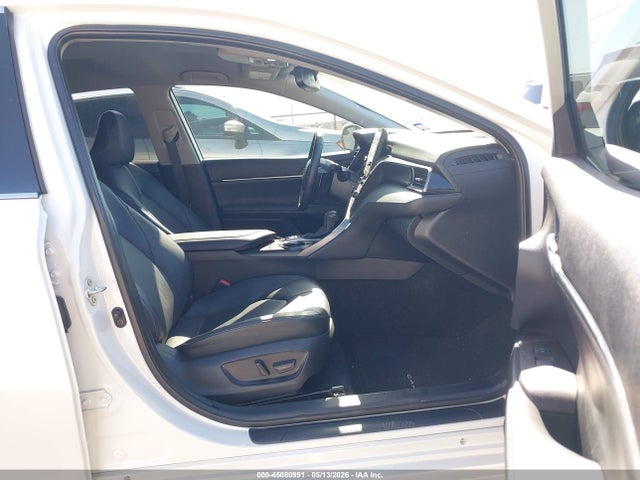 Продажа на аукционе авто 2023 Toyota Camry Xse, vin: 4T1K61AK4PU098378, номер лота: 45080991