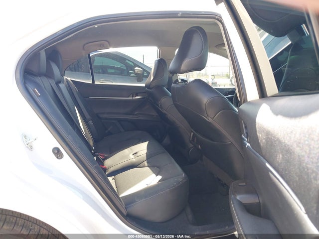 Продажа на аукционе авто 2023 Toyota Camry Xse, vin: 4T1K61AK4PU098378, номер лота: 45080991