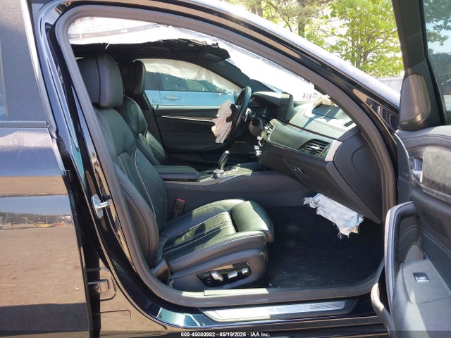 Aukcja sprzedaży 2021 Bmw M550i Xdrive, vin: WBA13BK09MCG98116, numer aukcji: 45080992