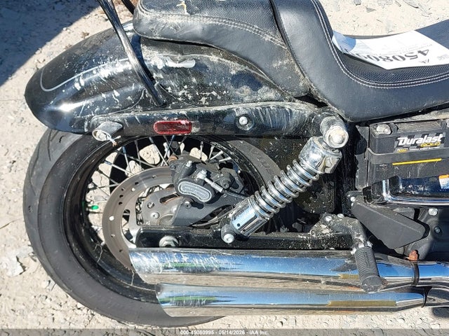Продажа на аукционе авто 2017 Harley-davidson Fxdwg Dyna Wide Glide, vin: 1HD1GPM39HC322111, номер лота: 45080995