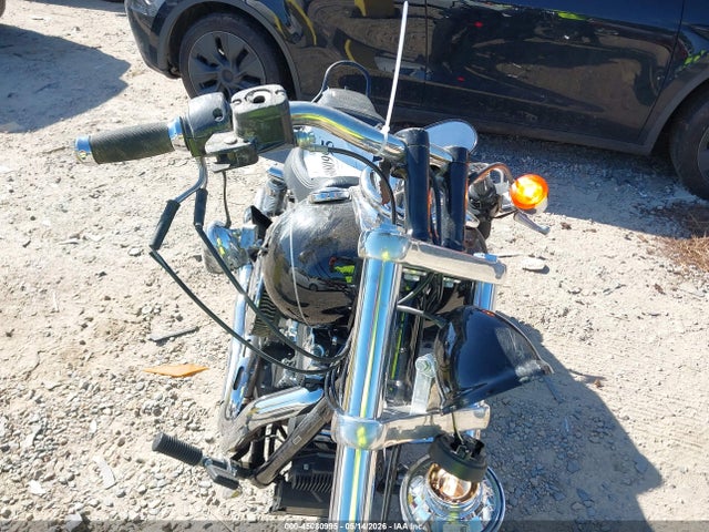 Продажа на аукционе авто 2017 Harley-davidson Fxdwg Dyna Wide Glide, vin: 1HD1GPM39HC322111, номер лота: 45080995