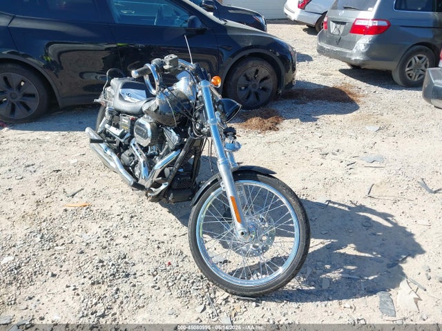 Продажа на аукционе авто 2017 Harley-davidson Fxdwg Dyna Wide Glide, vin: 1HD1GPM39HC322111, номер лота: 45080995