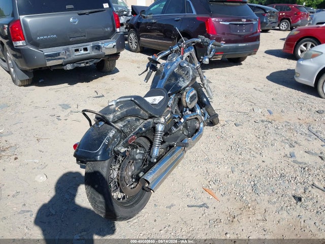 Продажа на аукционе авто 2017 Harley-davidson Fxdwg Dyna Wide Glide, vin: 1HD1GPM39HC322111, номер лота: 45080995