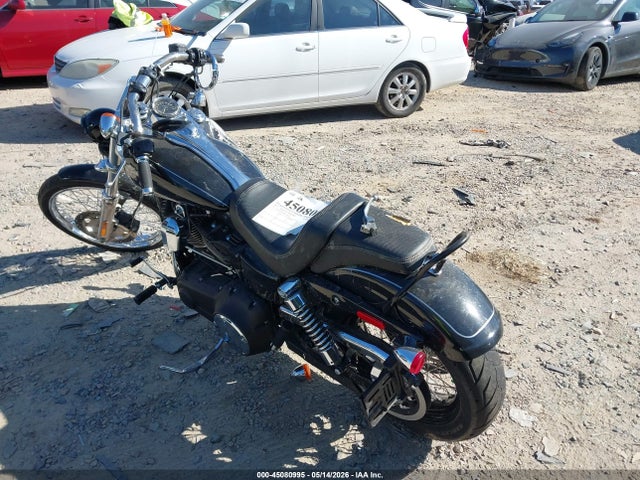 Продажа на аукционе авто 2017 Harley-davidson Fxdwg Dyna Wide Glide, vin: 1HD1GPM39HC322111, номер лота: 45080995