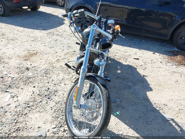 Продажа на аукционе авто 2017 Harley-davidson Fxdwg Dyna Wide Glide, vin: 1HD1GPM39HC322111, номер лота: 45080995