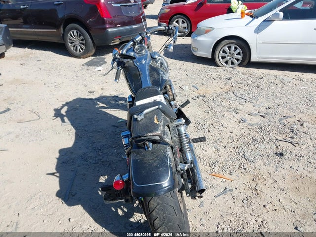 Продажа на аукционе авто 2017 Harley-davidson Fxdwg Dyna Wide Glide, vin: 1HD1GPM39HC322111, номер лота: 45080995